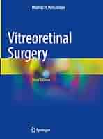 健康・医学 Vitreoretinal Surgery Digital Imaging in Vitreoretinal Surgery | Retinal Physician